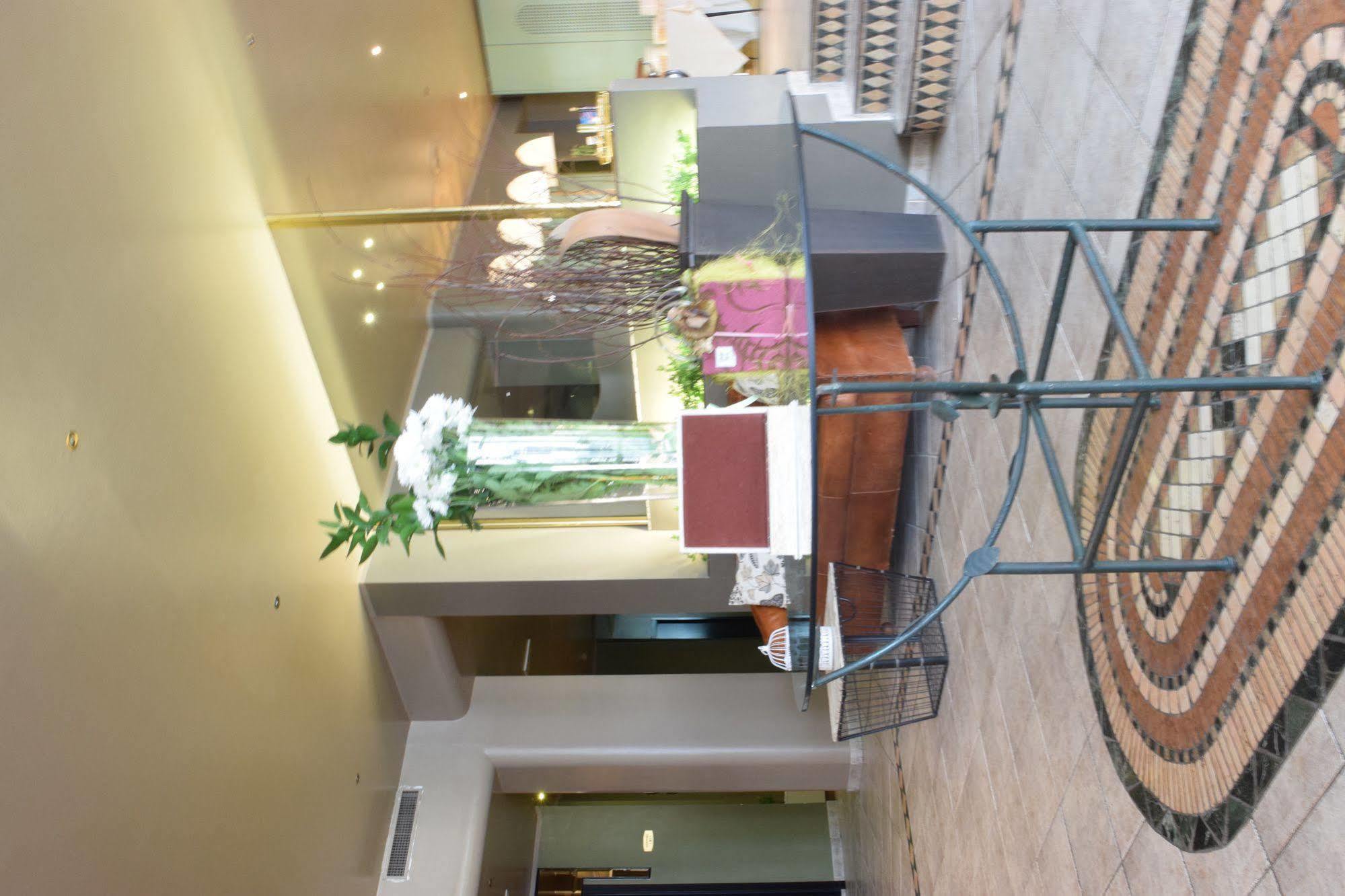 Ariminum Hotel Rimini Ngoại thất bức ảnh