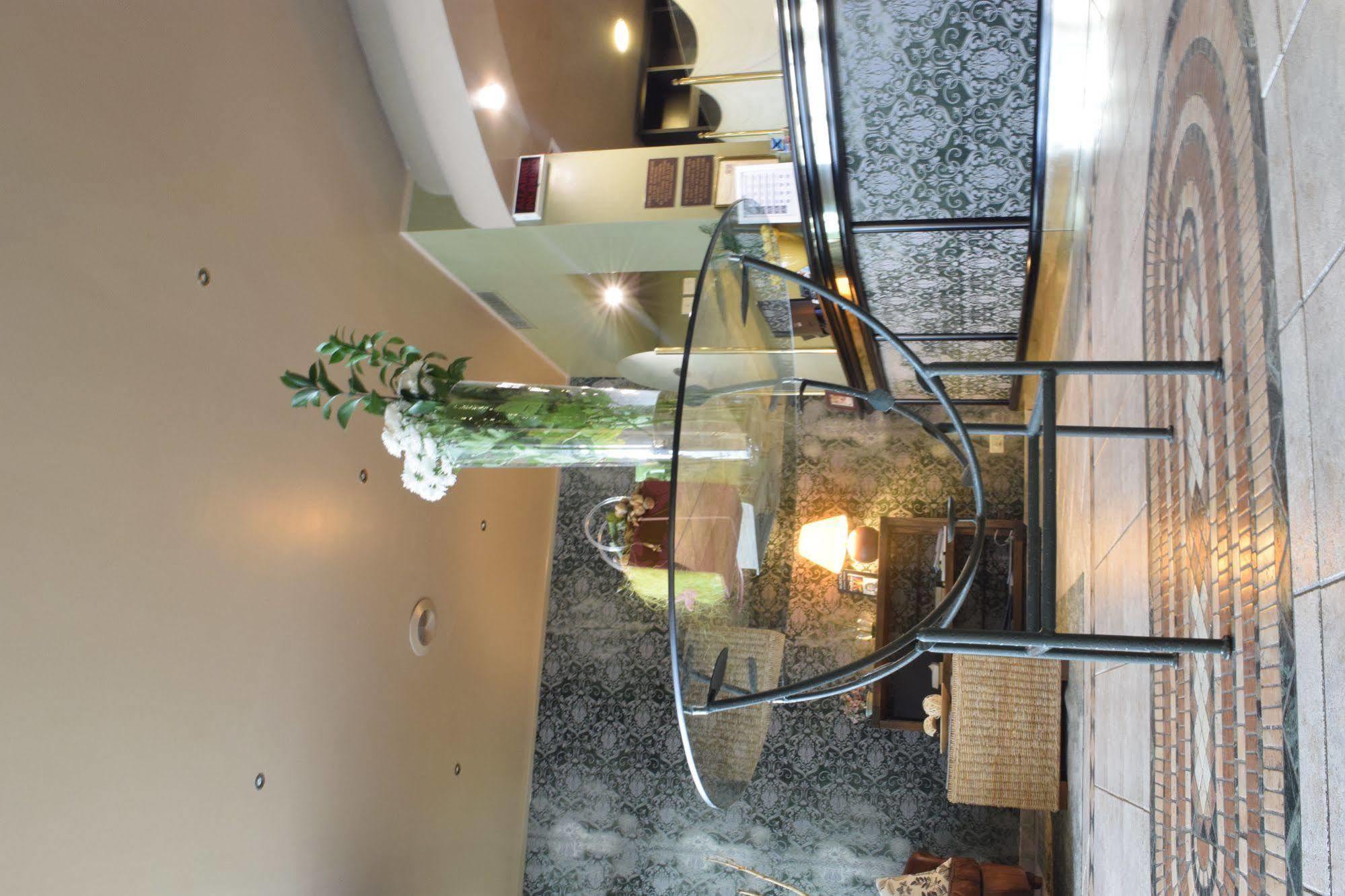 Ariminum Hotel Rimini Ngoại thất bức ảnh